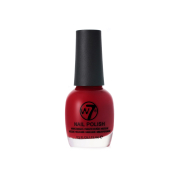 W7 - Vernis à ongles - 100A: Forbidden Cherry