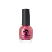 W7 - Vernis à ongles - 123A: Ruby Reef