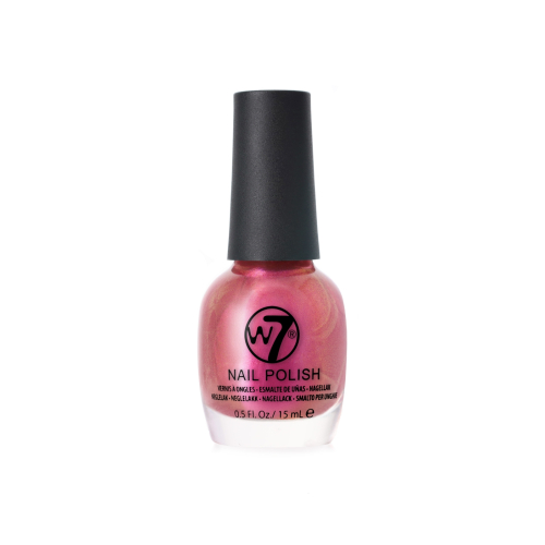 W7 - Vernis à ongles - 123A: Ruby Reef