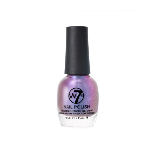 W7 - Vernis à ongles - 124A: Wisteria Waves