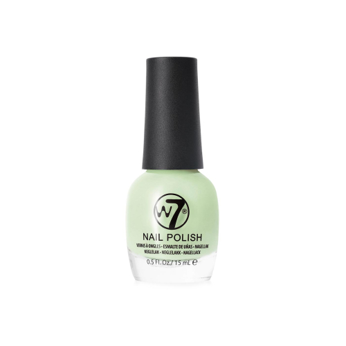 W7 - Vernis à ongles - 130A: Lilypad