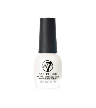 W7 - Vernis à ongles - 149A: Sheer Lace