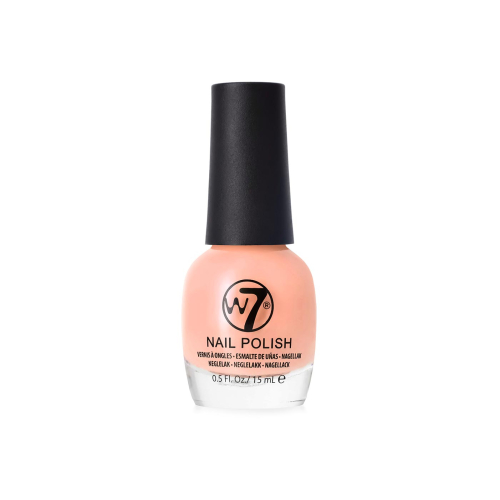 W7 - Vernis à ongles - 157A: French Blush