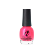 W7 - Vernis à ongles - 197: Dolly Pink