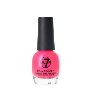 W7 - Vernis à ongles - 197: Dolly Pink