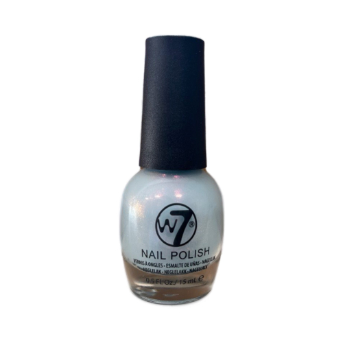 W7 - Vernis à ongles - 37A: Soft Serve