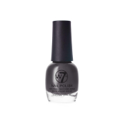 W7 - Vernis à ongles - 52A: Hunter Grey