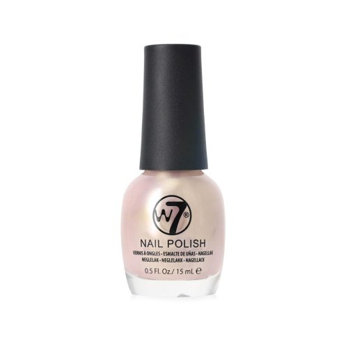 W7 - Vernis à Ongles Colour Shift - 196A: Aurelia