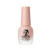 W7 - Vernis à Ongles Matte - Beige