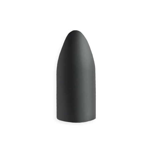 W7 - Vernis à Ongles Matte - Black
