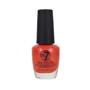 W7 - Vernis à ongles - NP051A: Im Living