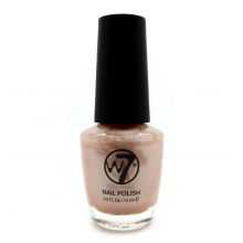 W7 - Vernis à ongles - NP077A: Angelic