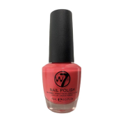 W7 - Vernis à ongles pastel - 118A: Pink Charming