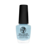W7 - Vernis à ongles pastel - 135A: Lake