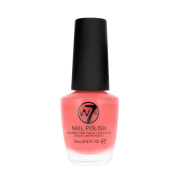 W7 - Vernis à ongles pastel - 136A: Dawn Rose