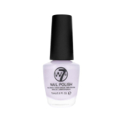 W7 - Vernis à ongles pastel - 137A: Sprung Lilac