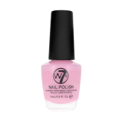 W7 - Vernis à ongles pastel - 142A: Cherub