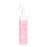 W7 - Mousse nettoyante Berry Clean