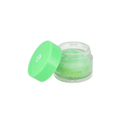 W7 - Gommage Lèvres Sweet Lips - Green Apple