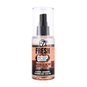 W7 - Spray fixateur de maquillage Fresh Grip