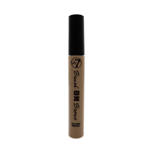 W7 - Gel pour sourcils Brush On Brows - Brunette