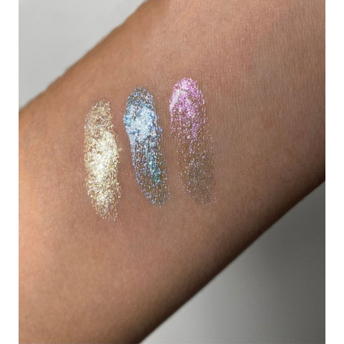 W7 - Gouttes illuminatrices Glow On! -Flare