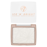 W7 - Enlumineur Poudre Ice N'Bright