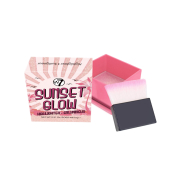 W7 - Enlumineur en poudre - Sunset Glow