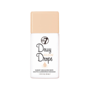 W7 - Blush liquide Sweet Glow Drops