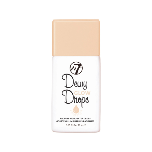 W7 - Blush liquide Sweet Glow Drops