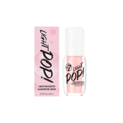 W7 - Surligneur liquide Light Pop! - Soft Rose