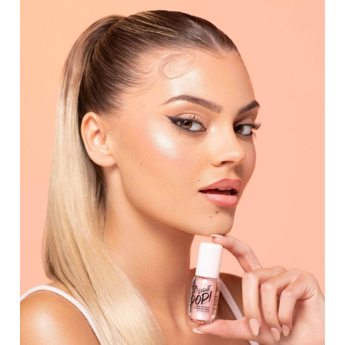 W7 - Surligneur liquide Light Pop! - Soft Rose