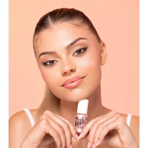 W7 - Surligneur liquide Light Pop! - Soft Rose