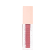 W7 - Rouge à lèvres liquide Be Nude Velvet Matte Mousse - All Real