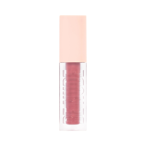 W7 - Rouge à lèvres liquide Be Nude Velvet Matte Mousse - All Real