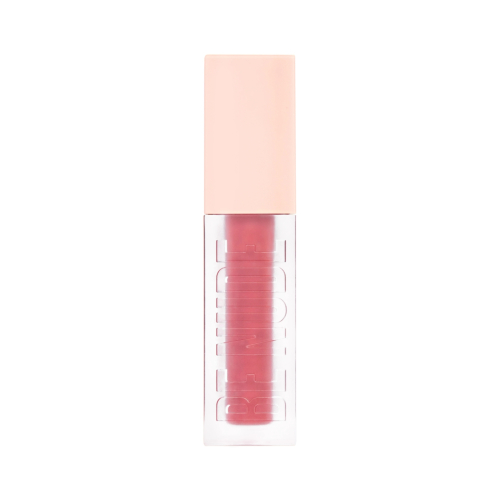 W7 - Rouge à lèvres liquide Be Nude Velvet Matte Mousse - Rebuff