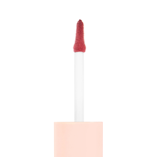 W7 - Rouge à lèvres liquide Be Nude Velvet Matte Mousse - Rebuff