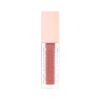 W7 - Rouge à lèvres liquide Be Nude Velvet Matte Mousse - Silk Slip