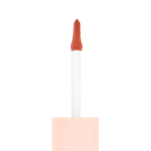 W7 - Rouge à lèvres liquide Be Nude Velvet Matte Mousse - Silk Slip