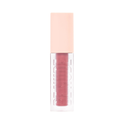 W7 - Rouge à lèvres liquide Be Nude Velvet Matte Mousse - Subtle