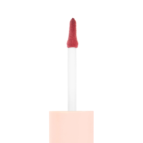 W7 - Rouge à lèvres liquide Be Nude Velvet Matte Mousse - Subtle