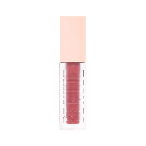 W7 - Rouge à lèvres liquide Be Nude Velvet Matte Mousse - Decoy