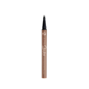 W7 - Crayon à sourcils Ultra Strokes Micro-Prong - Brown