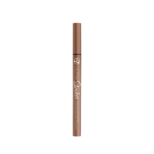 W7 - Crayon à sourcils Ultra Strokes Micro-Prong - Brown