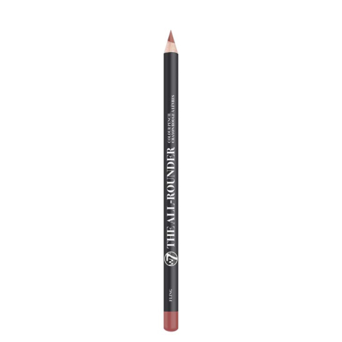 W7- Crayon yeux et lèvres The All-Rounder Colour Pencil - Fling