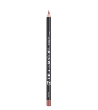 W7- Crayon yeux et lèvres The All-Rounder Colour Pencil - Moody