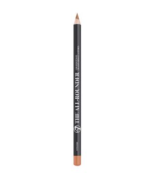 W7- Crayon yeux et lèvres The All-Rounder Colour Pencil - Stylish