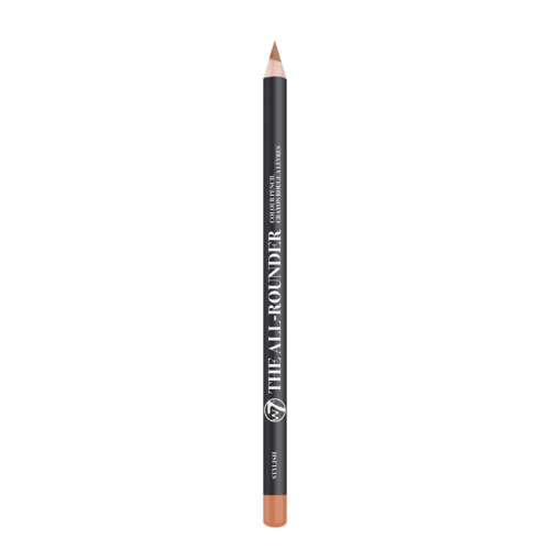 W7- Crayon yeux et lèvres The All-Rounder Colour Pencil - Stylish