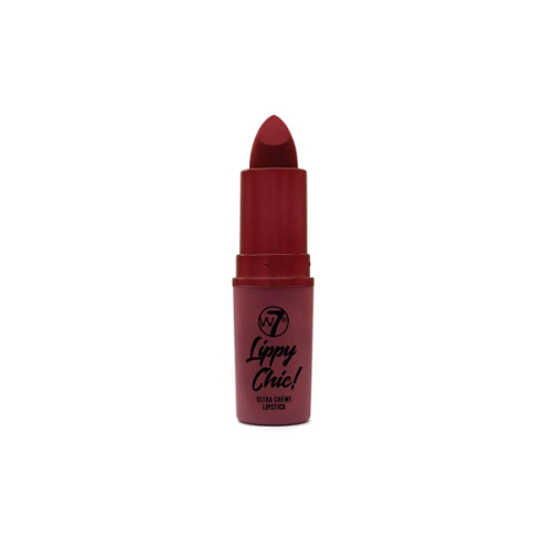 W7 - Rouge à lèvres Lippy Chic! - Sarcasm