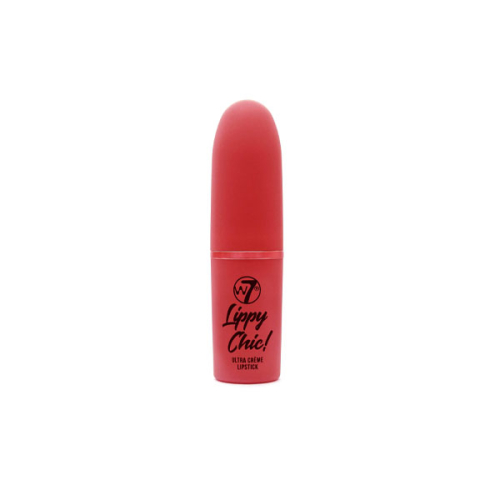 W7 - Rouge à lèvres Lippy Chic! - Tongue & Cheek